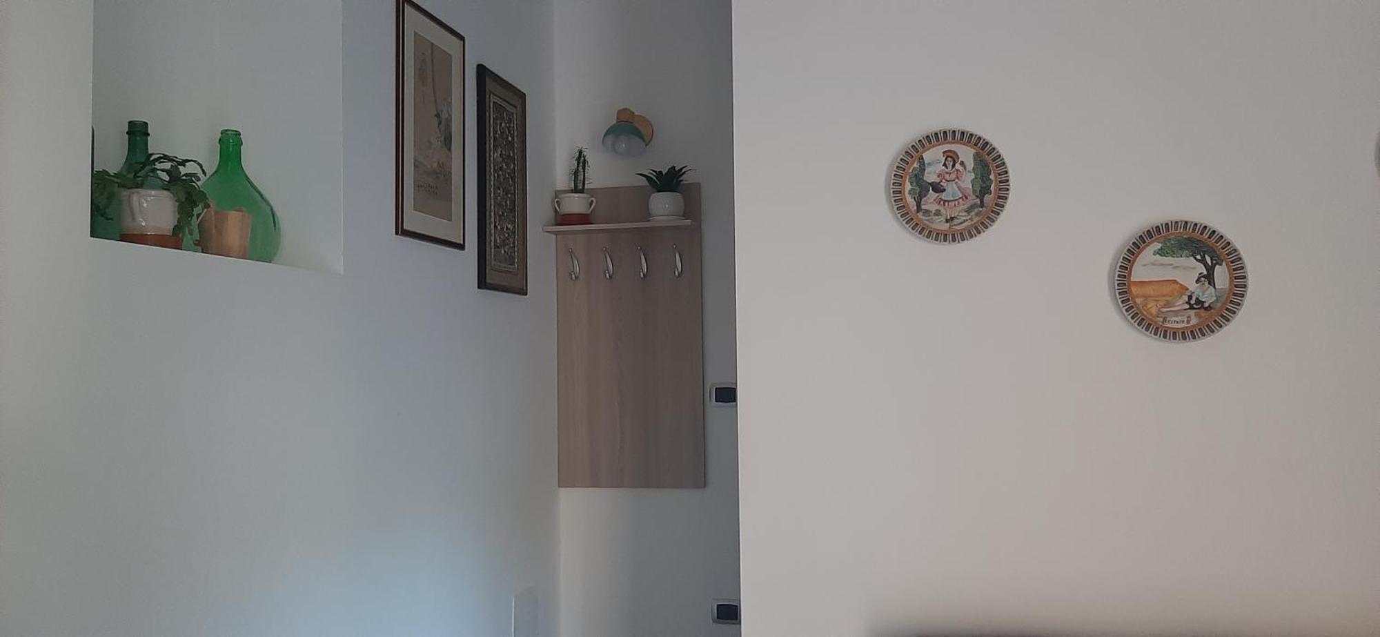 Al Larghetto Villa Lamezia Terme Bagian luar foto